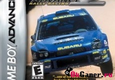 GT Advance 2 — Rally Racing (Русская версия)