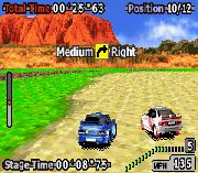 GT Advance 2 – Rally Racing