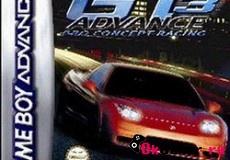 GT Advance 3 — Pro Concept Racing (Русская версия)