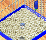 Игра Hamster Monogatari 2 GBA
