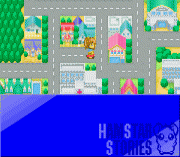 Hamster Monogatari 3 GBA