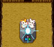Hamtaro – Ham-Ham Heartbreak