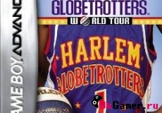 Harlem Globetrotters — World Tour (Русская версия)