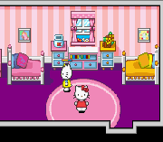 Hello Kitty – Happy Party Pals