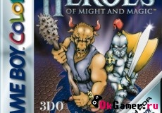 Игра Heroes of Might and Magic (Русская версия)