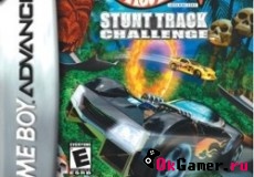 Hot Wheels Stunt Track Challenge (Русская версия)
