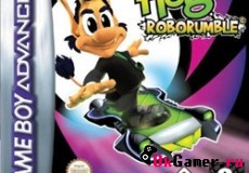 Hugo — Roborumble (Русская версия)