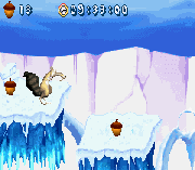 Ice Age 2 – The Meltdown