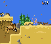 Ice Age