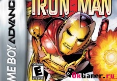 Invincible Iron Man, The