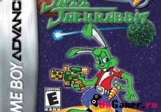 Jazz Jackrabbit (Русская версия)