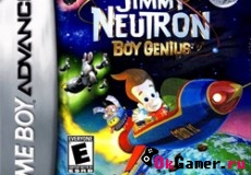 Jimmy Neutron — Boy Genius (Русская версия)