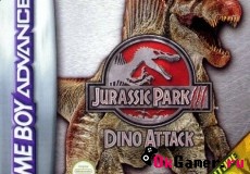 Jurassic Park 3 — Dino Attack (Русская версия)