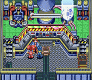 Keitai Denjuu Telefang 2 – Power Limited