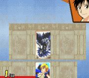 Konjiki no Gashbell!! The Card Battle for GBA