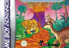 Land Before Time, The