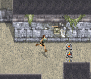 Lara Croft Tomb Raider – The Prophecy