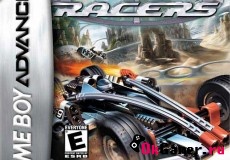 Lego Drome Racers