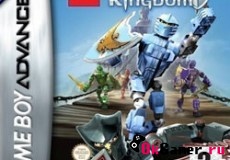 LEGO Knights Kingdom (Русская версия)