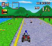 LEGO Racers 2