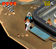 LEGO Star Wars II – The Original Trilogy