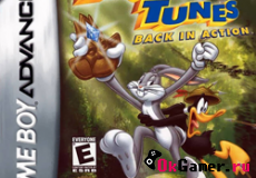 Looney Tunes — Back in Action (Русская версия)