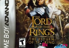 Lord of the Rings — The Return of the King (Русская версия)