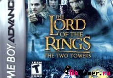 Lord of the Rings — The Two Towers (Русская версия)