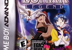 Lunar Legend