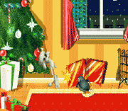 Madagascar – Operation Penguin