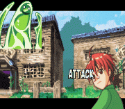Игра Mahou Sensei Negima! – Private Lesson 2 – Ojama Shimasu