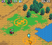 Mech Platoon
