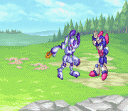 Medabots – Rokusho Version