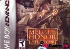 Medal of Honor — Infiltrator (Русская версия)
