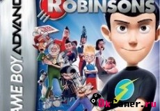 Meet the Robinsons (Русская версия)