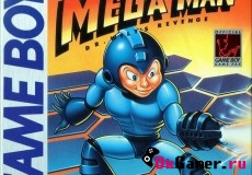 Игра Mega Man (Русская версия)