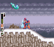 Megaman Zero 3