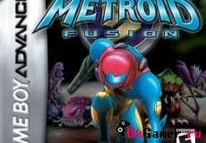 Metroid Fusion (Русская версия)