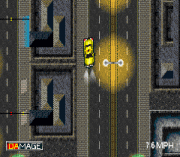 Игра Midnight Club – Street Racing