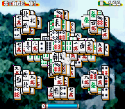Игра Minna no Soft Series – Shanghai