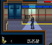 Mission Impossible – Operation Surma