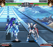Mobile Suit Gundam Seed – Battle Assault