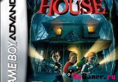 Monster House (Русская версия)