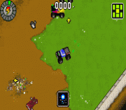 Monster Jam – Maximum Destruction