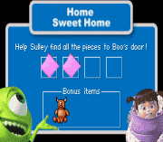 Monsters Inc.