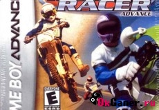 Moto Racer Advance (Русская версия)