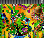 Muppet Pinball Mayhem