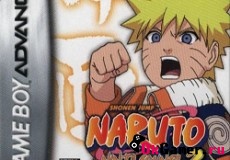 Naruto — Ninja Council 2 (Русская версия)