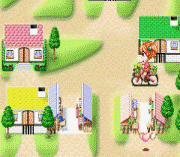 Ohanaya-san Monogatari GBA – Iyashikei Ohanaya-san Ikuse