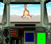 Operation Armored Liberty